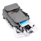 Multi-Purpose Versatile Backpack Set