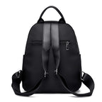 Versatile Soft-Shell Backpack