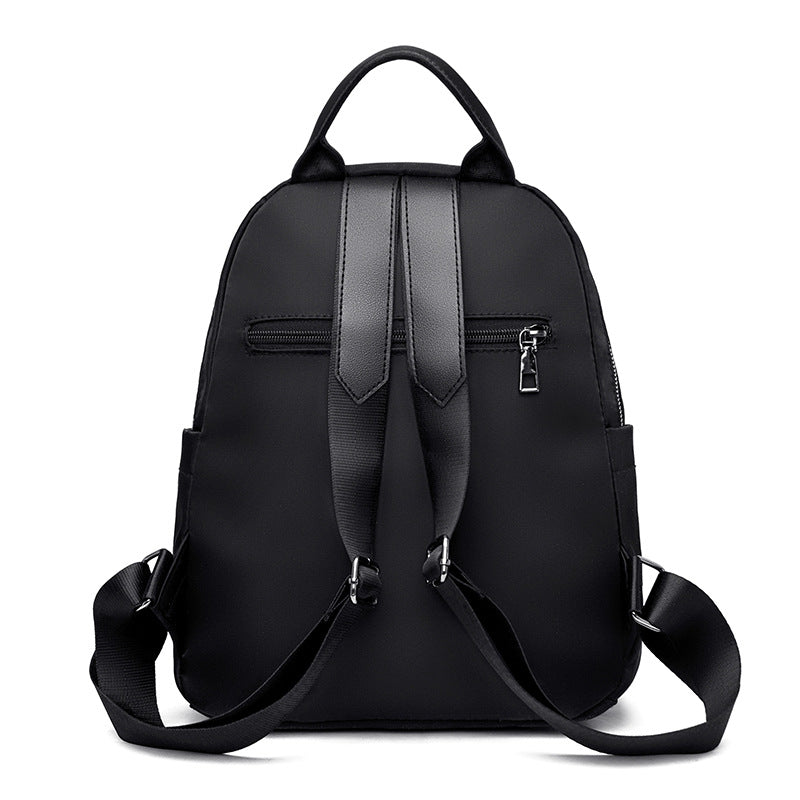 Versatile Soft-Shell Backpack