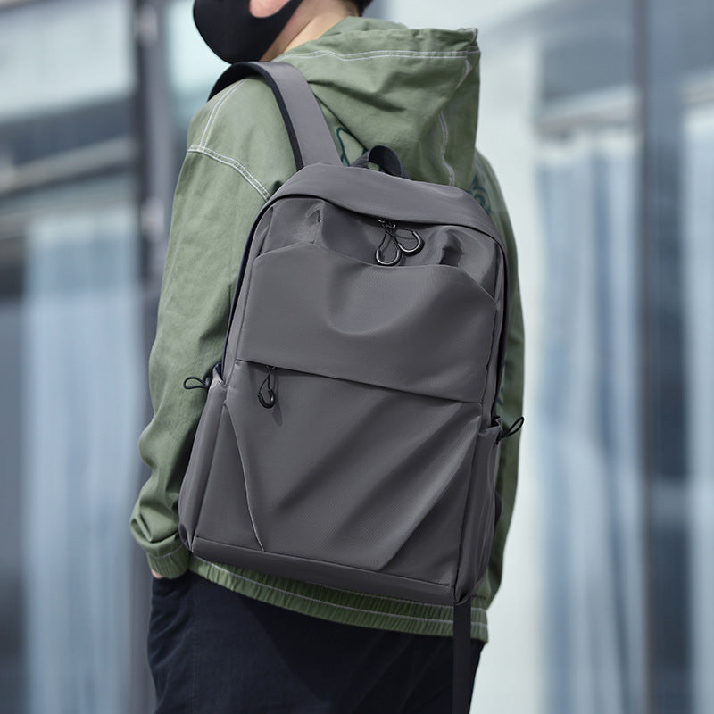 Ergonomic Travel Backpack Calm Wears