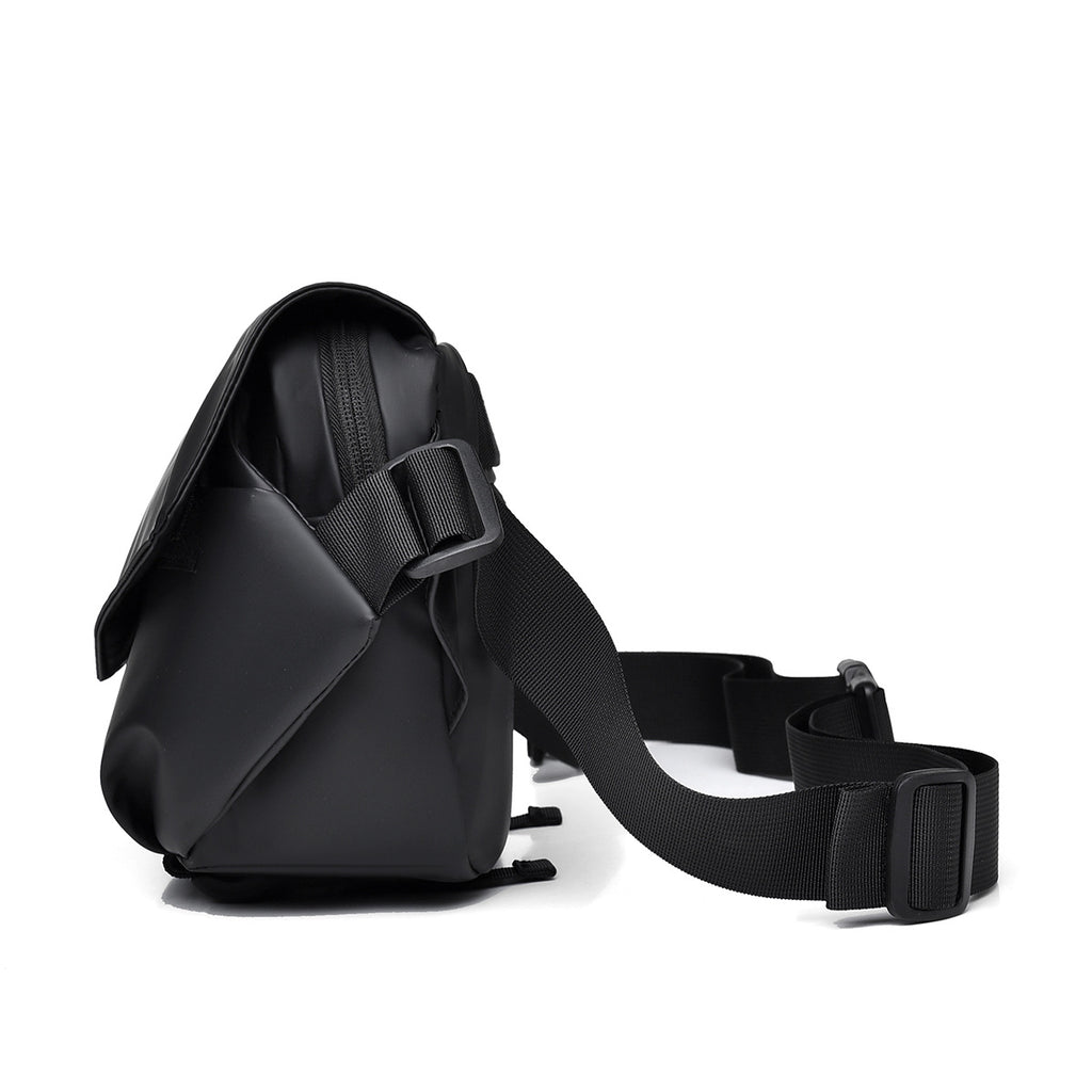 Sleek Waterproof Crossbody Bag Calm Wears