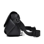 Sleek Waterproof Crossbody Bag Calm Wears