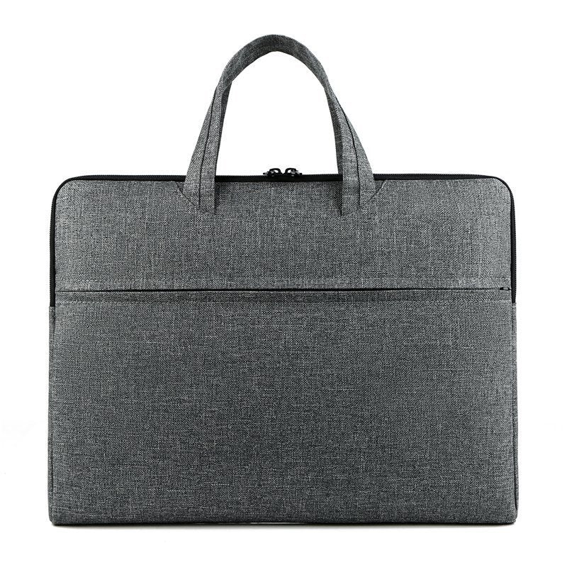 Modern Professional Briefcase