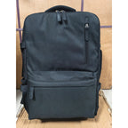 Expandable Wheeled Travel Backpack