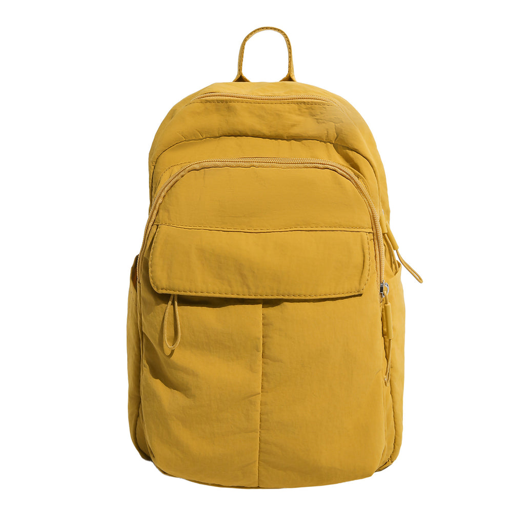 Urban Backpack with Multiple Compartments