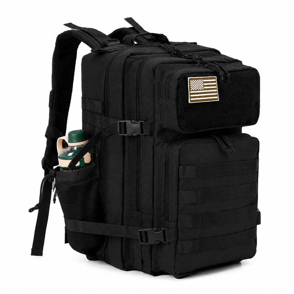 Tactical Exploration Backpack