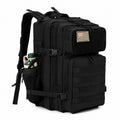 Tactical Exploration Backpack