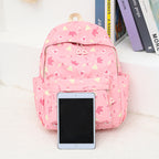 Backpack Set