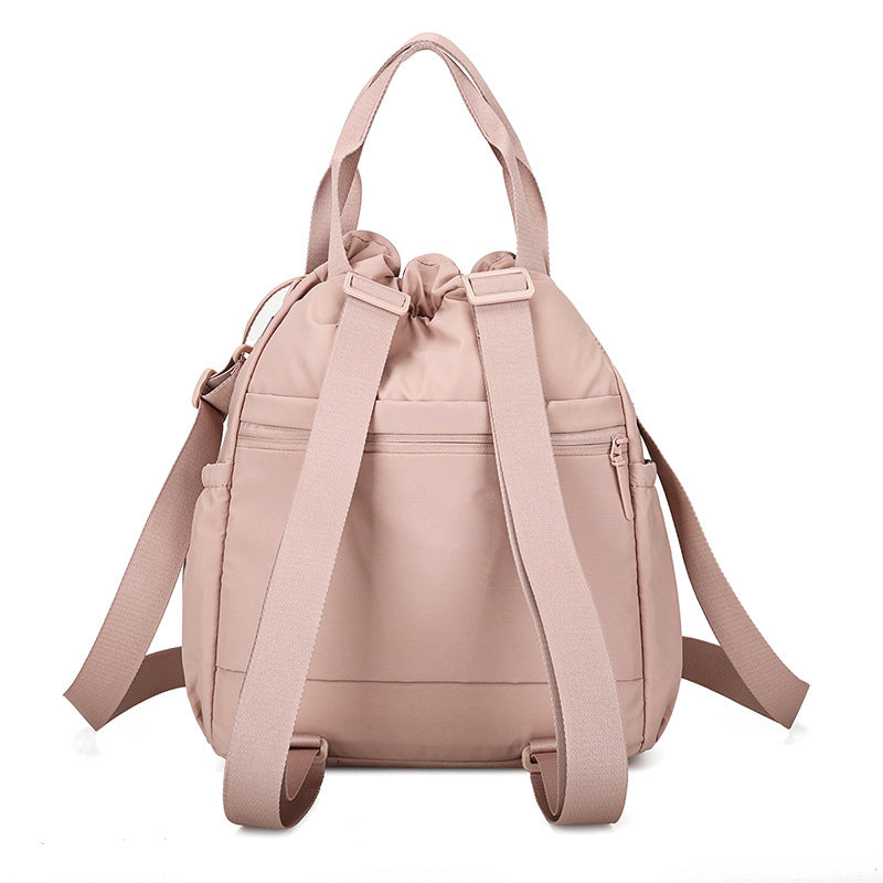 Sleek Travel Duffel Bag