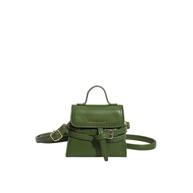 Women’s Mini Backpack with Elegant Design-https://detail.1688.com/offer/1009139617760.html-Calm Wears-Green-nothing-Calm Wears