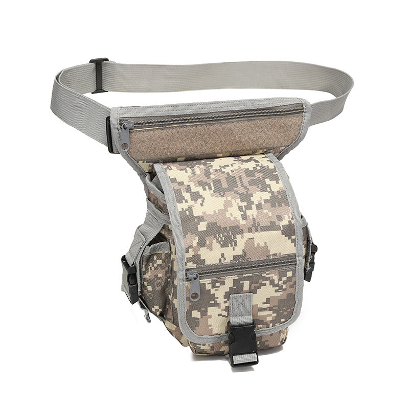 Tactical Hip Fanny Pack