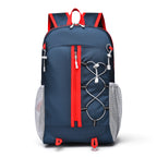 Multi-Pocket Travel Backpack