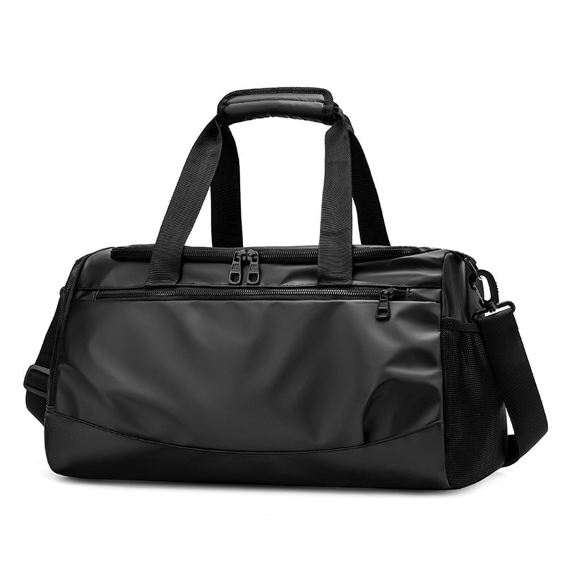 All-Weather Travel Duffel Calm Wears