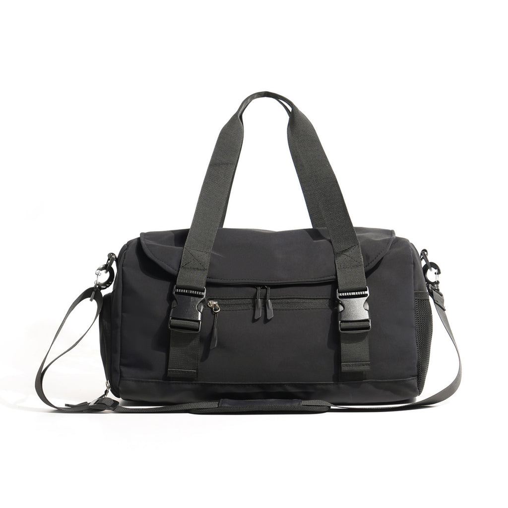 Versatile Multi-Functional Travel Duffle Calm Wears
