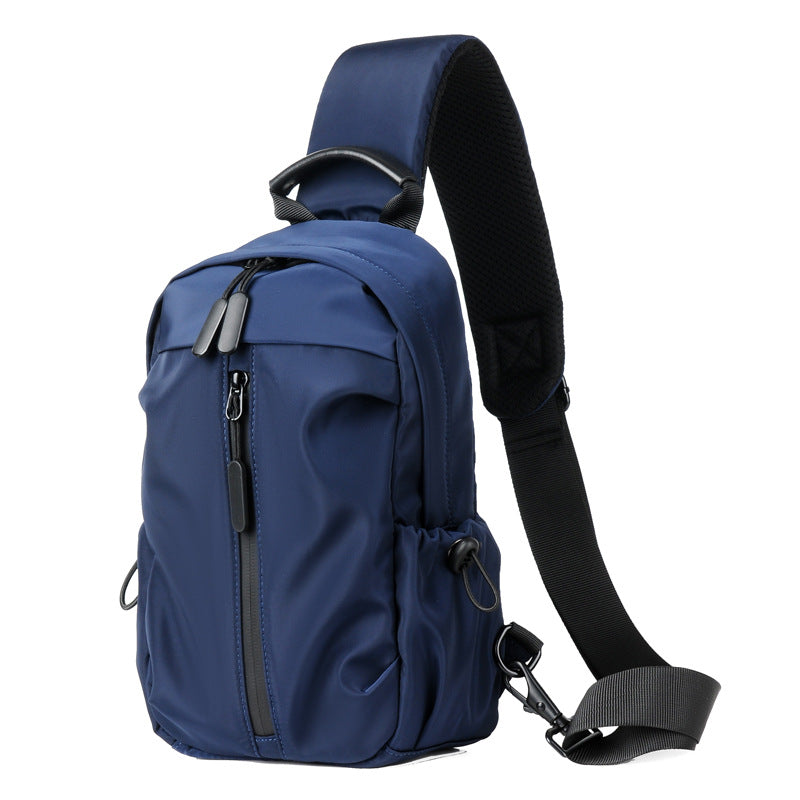 Compact Crossbody Sling Bag