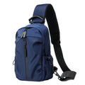 Compact Crossbody Sling Bag