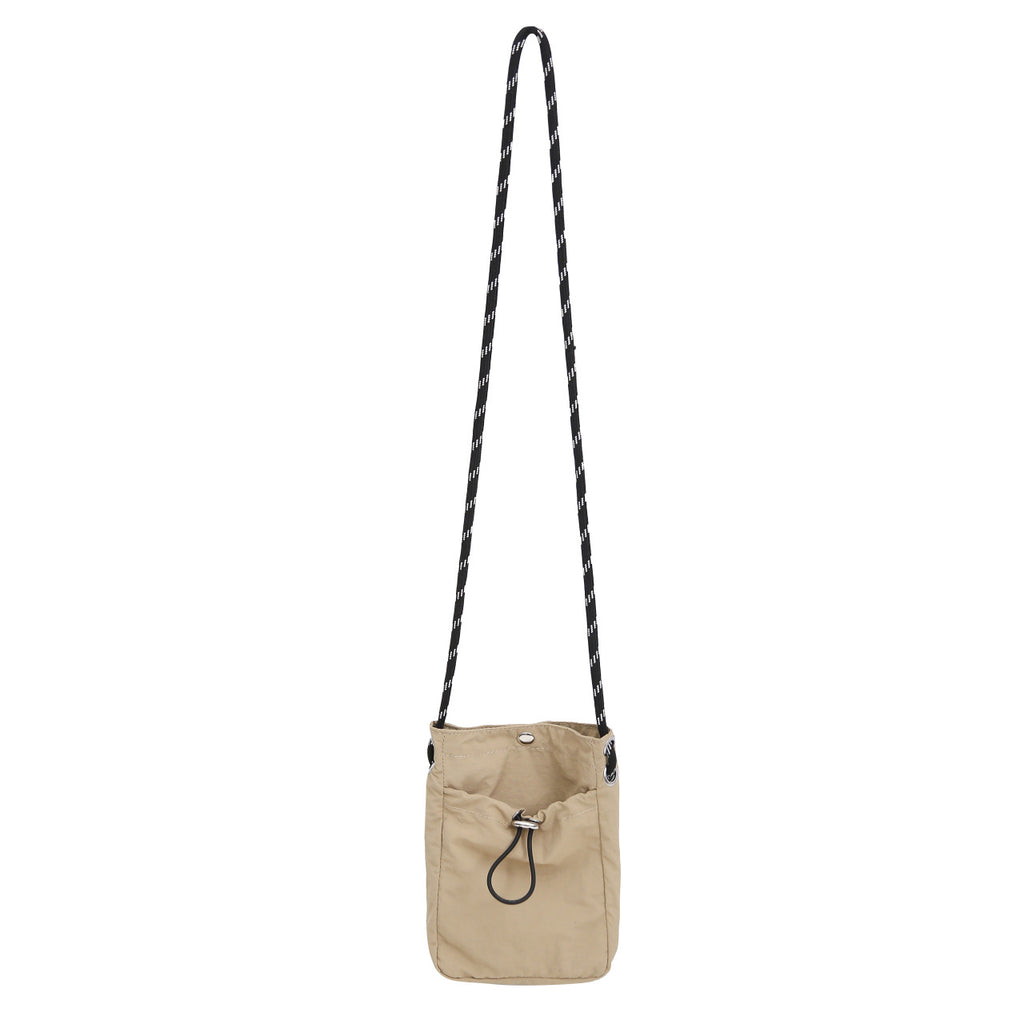 Lightweight Crossbody Utility Bag