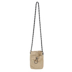 Lightweight Crossbody Utility Bag