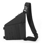 Tactical Crossbody Sling Bag