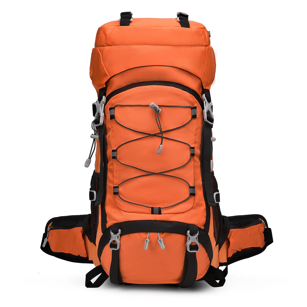 Adventure Hiking Backpack