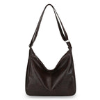Elegant Leather Shoulder Bag