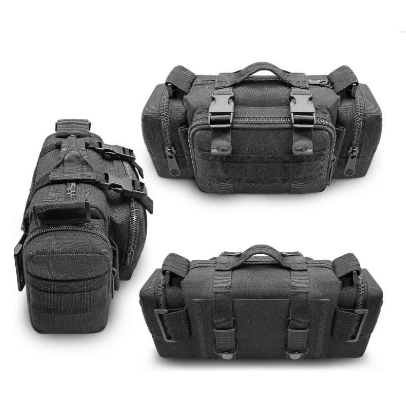 Tactical Utility