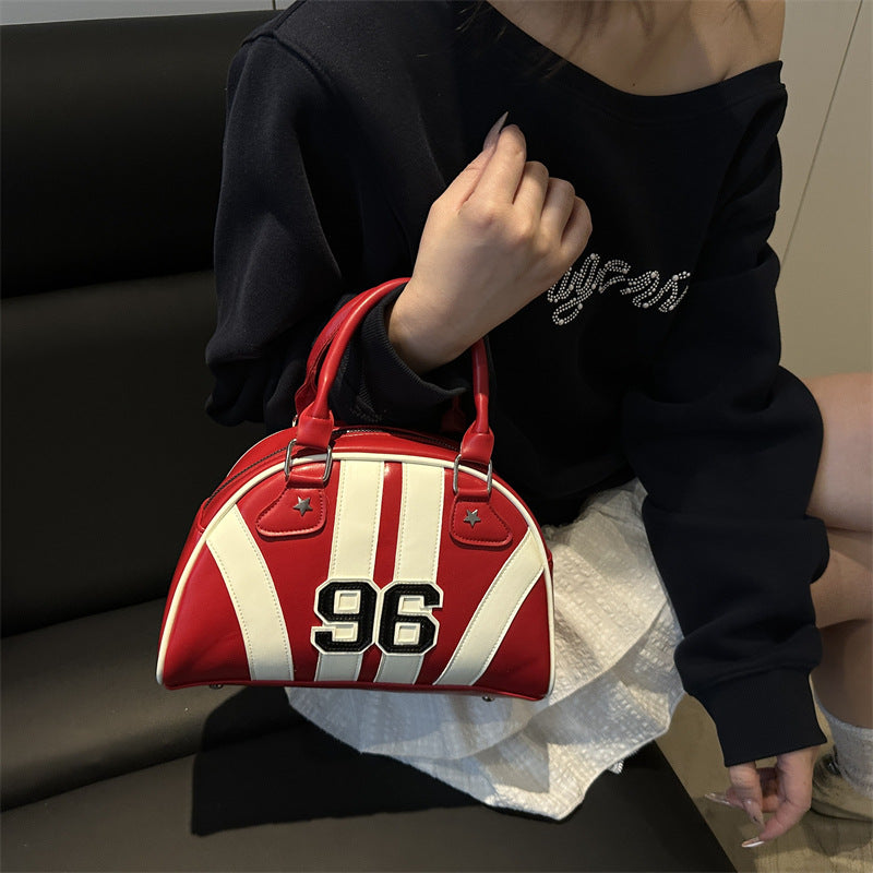 Stylish Sporty Bowling Bag