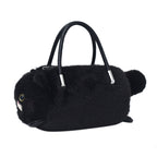 Cozy Shoulder Bag