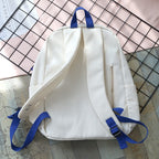 Sporty Backpack