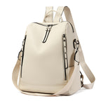 Fashionable Multi-Functional Backpack