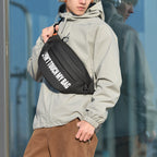 Statement Fanny Pack