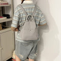 Compact Backpack