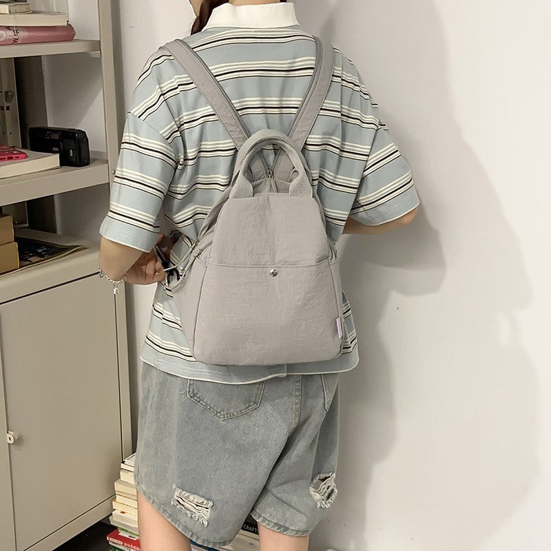 Compact Backpack