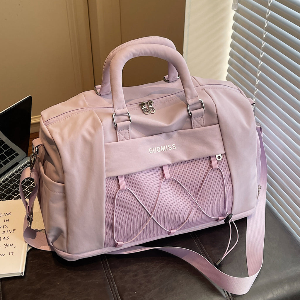 Travel Duffel