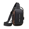 Waterproof Sling Bag