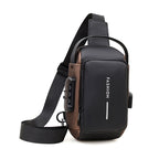 Waterproof Sling Bag