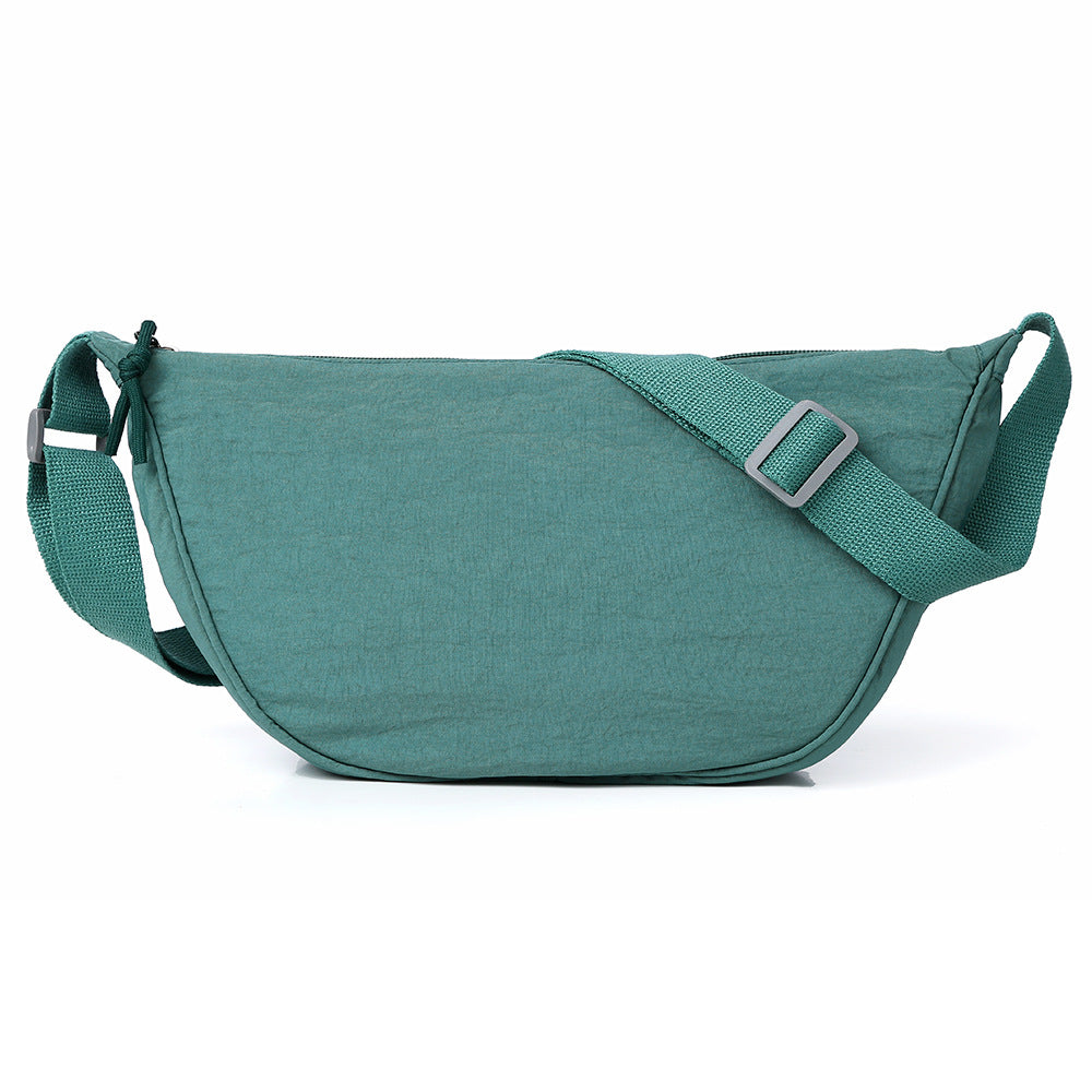 Trendy Crossbody Sling Bag