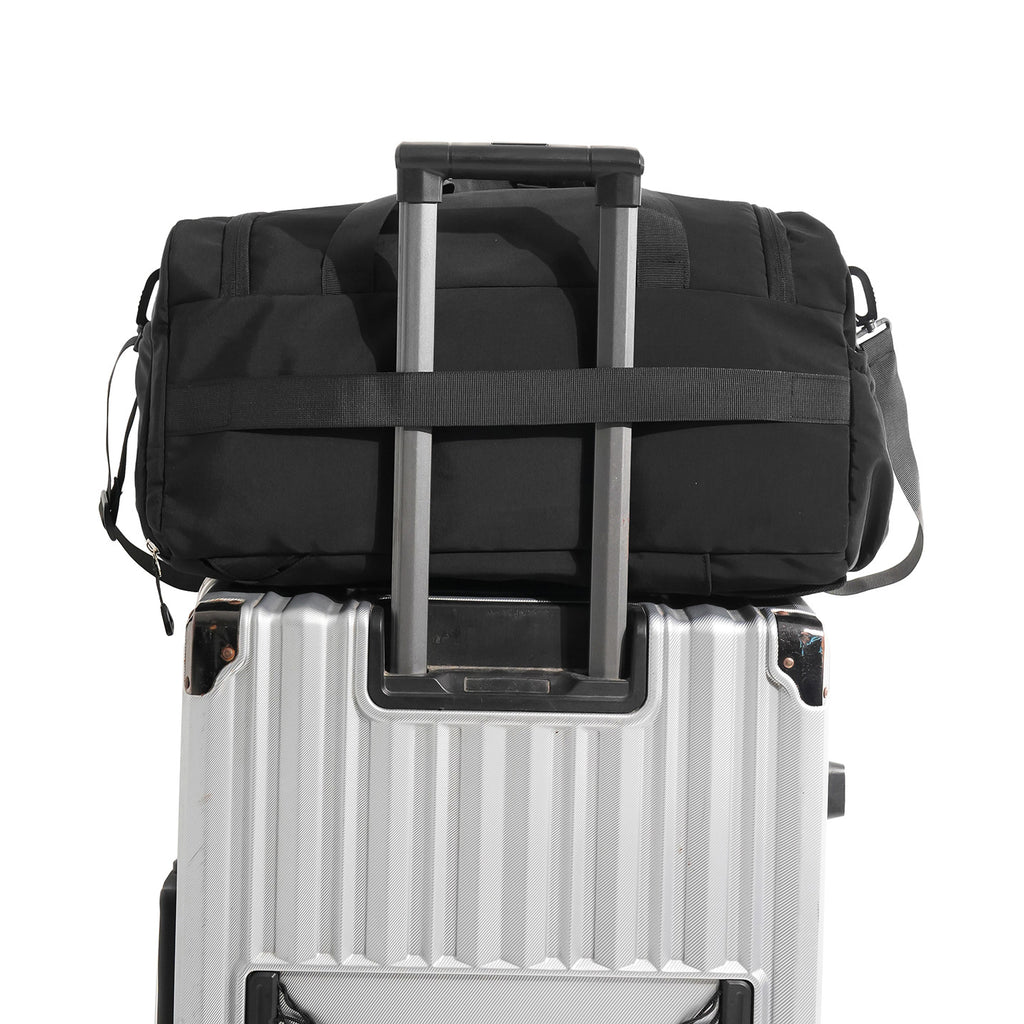 Versatile Weekend Adventure Backpack