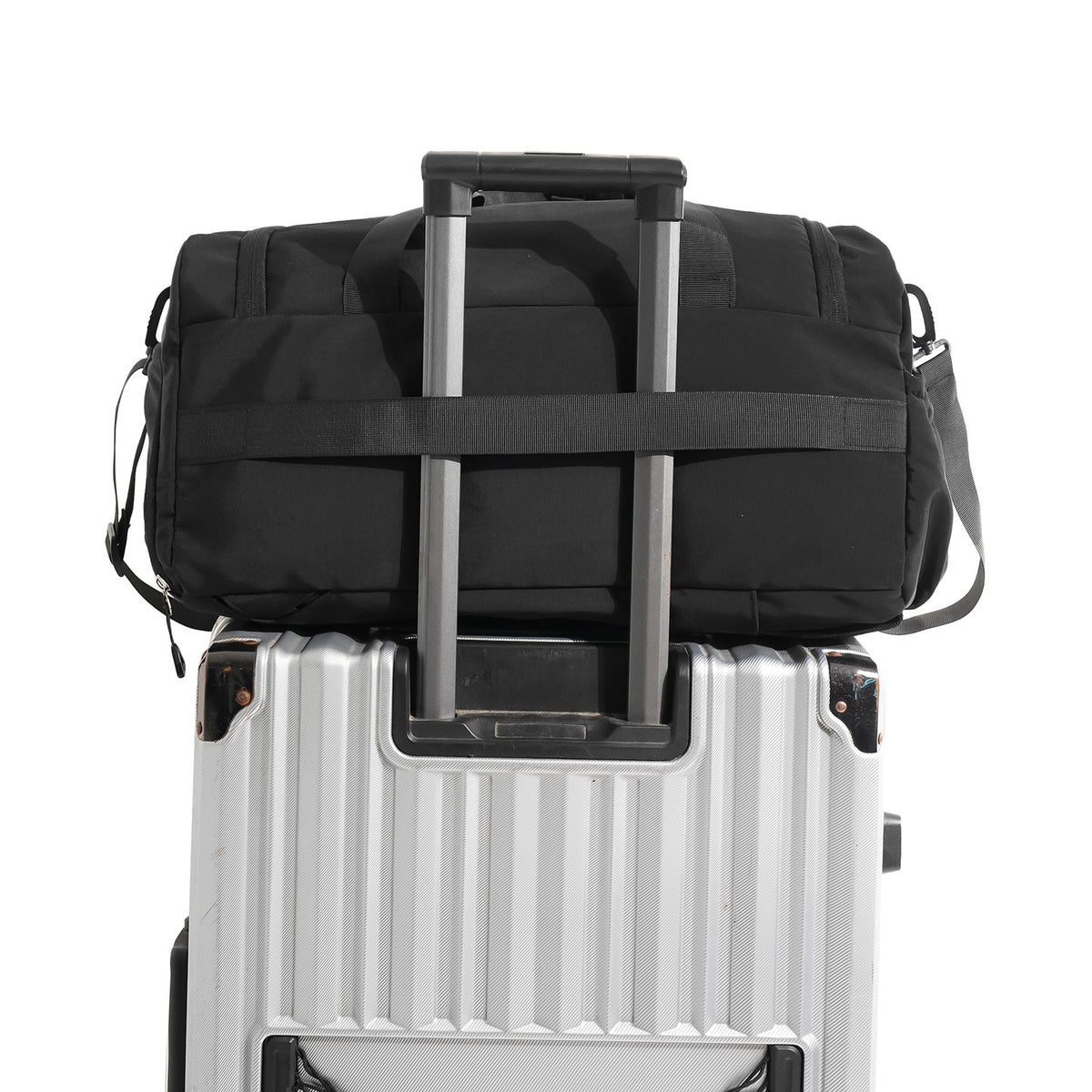 Versatile Weekend Adventure Backpack