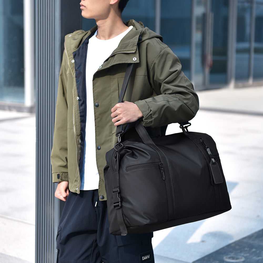 Waterproof Travel Duffel Bag