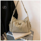 Casual Lightweight Hobo Bag Calm Wears