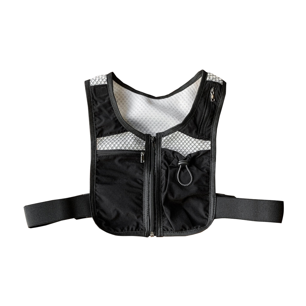 Unisex Lightweight Running Hydration Vest