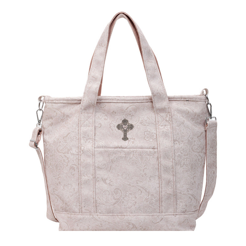 Stylish Multi-Purpose Tote Bag Calm Wears