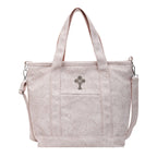 Stylish Multi-Purpose Tote Bag Calm Wears