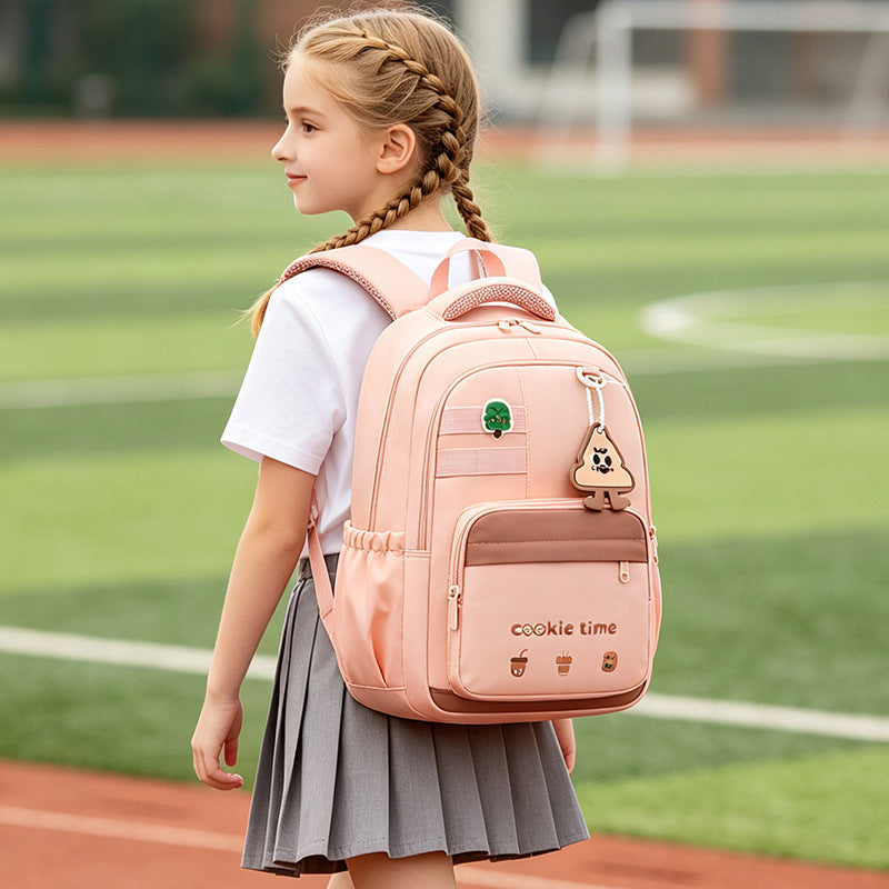 Kids' Cute Graphic Backpack