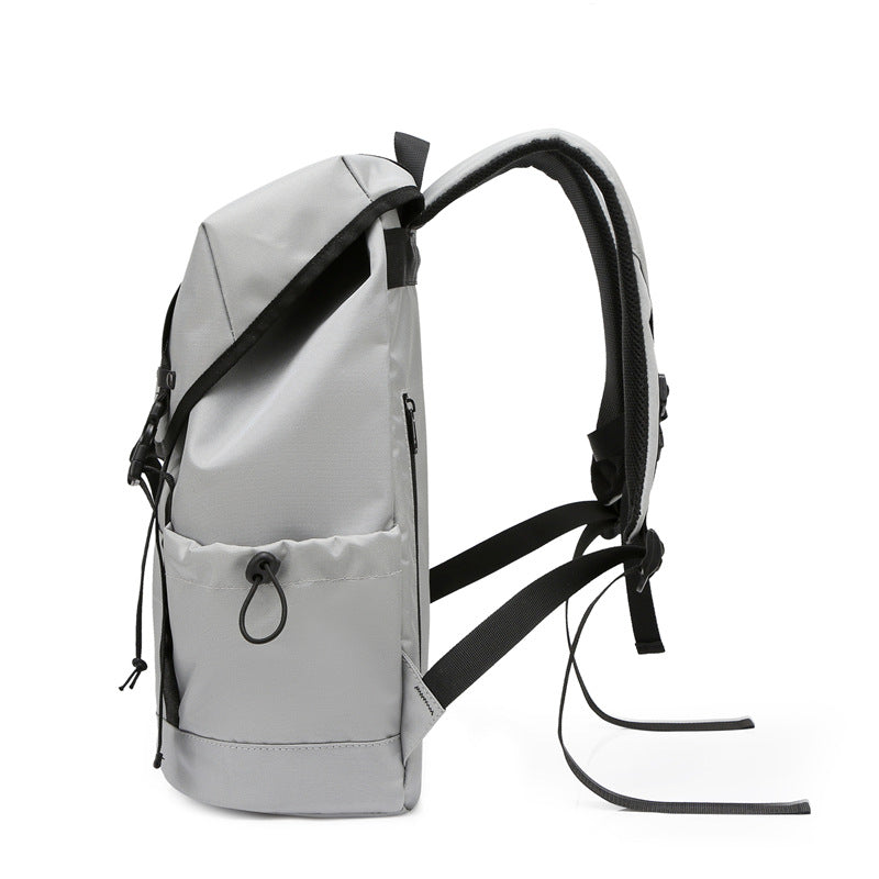 Multi-Functional Urban Backpack