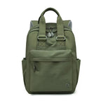 Multi-Pocket Versatile Casual Backpack