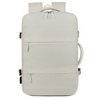 Multi-Functional Travel Organizer Backpack