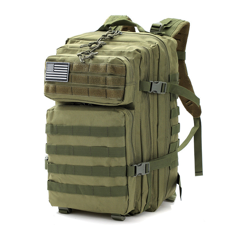 Tactical Hiking Backpack