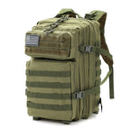 Tactical Hiking Backpack